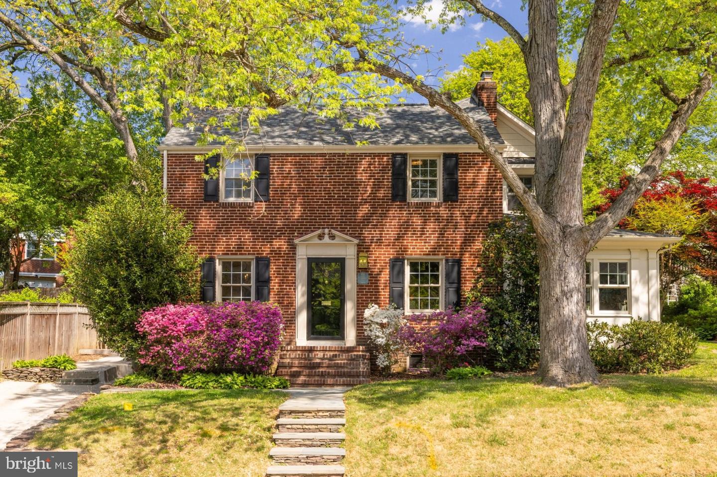 1105 N Powhatan Street, Arlington