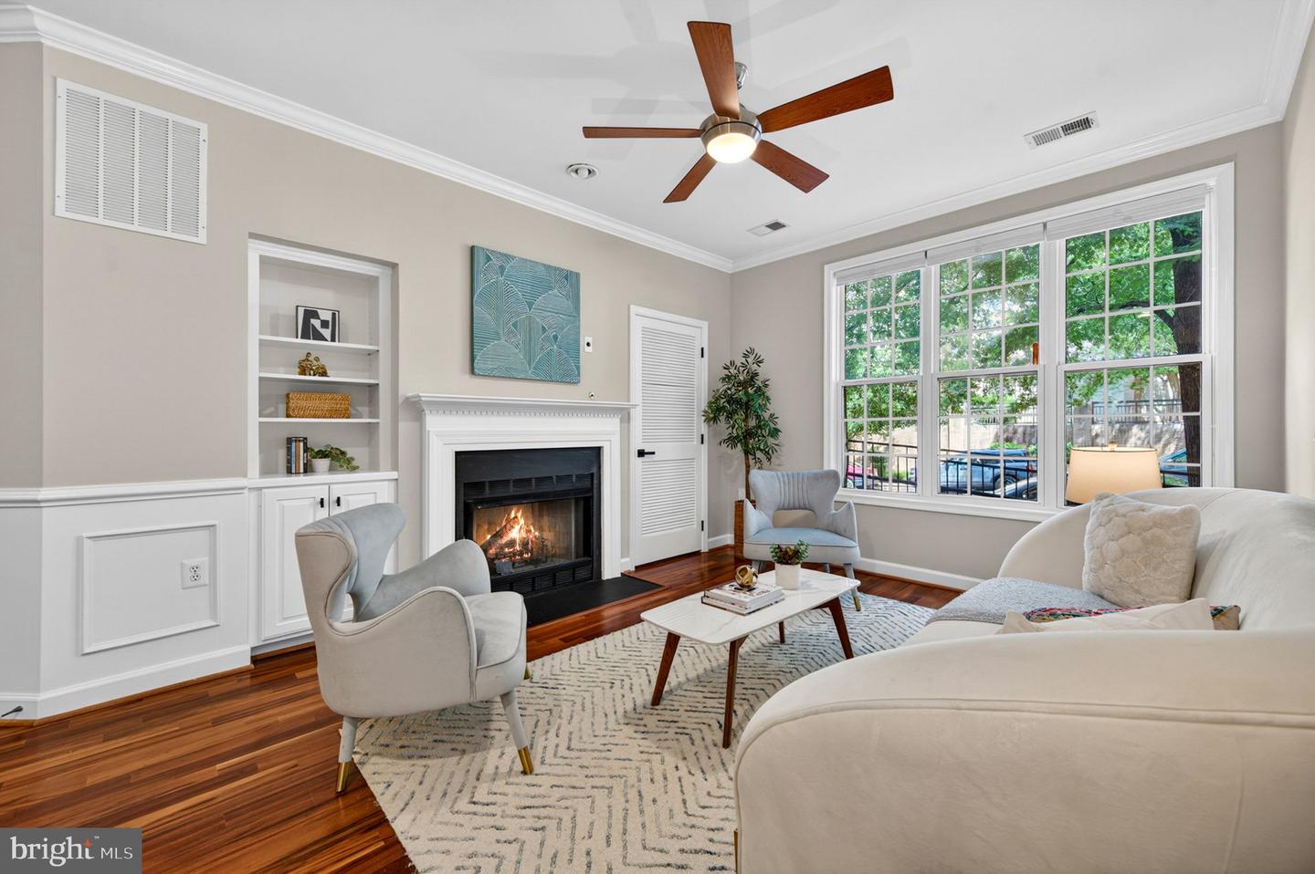 1320 N Wayne Street #108, Arlington
