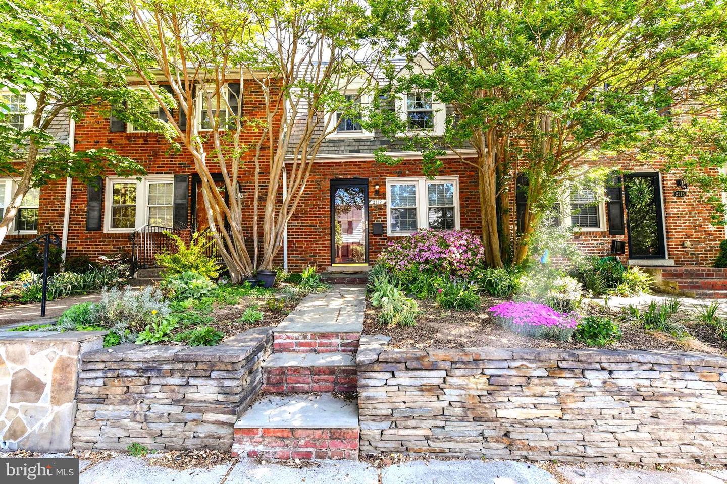 2117 N Brandywine Street, Arlington