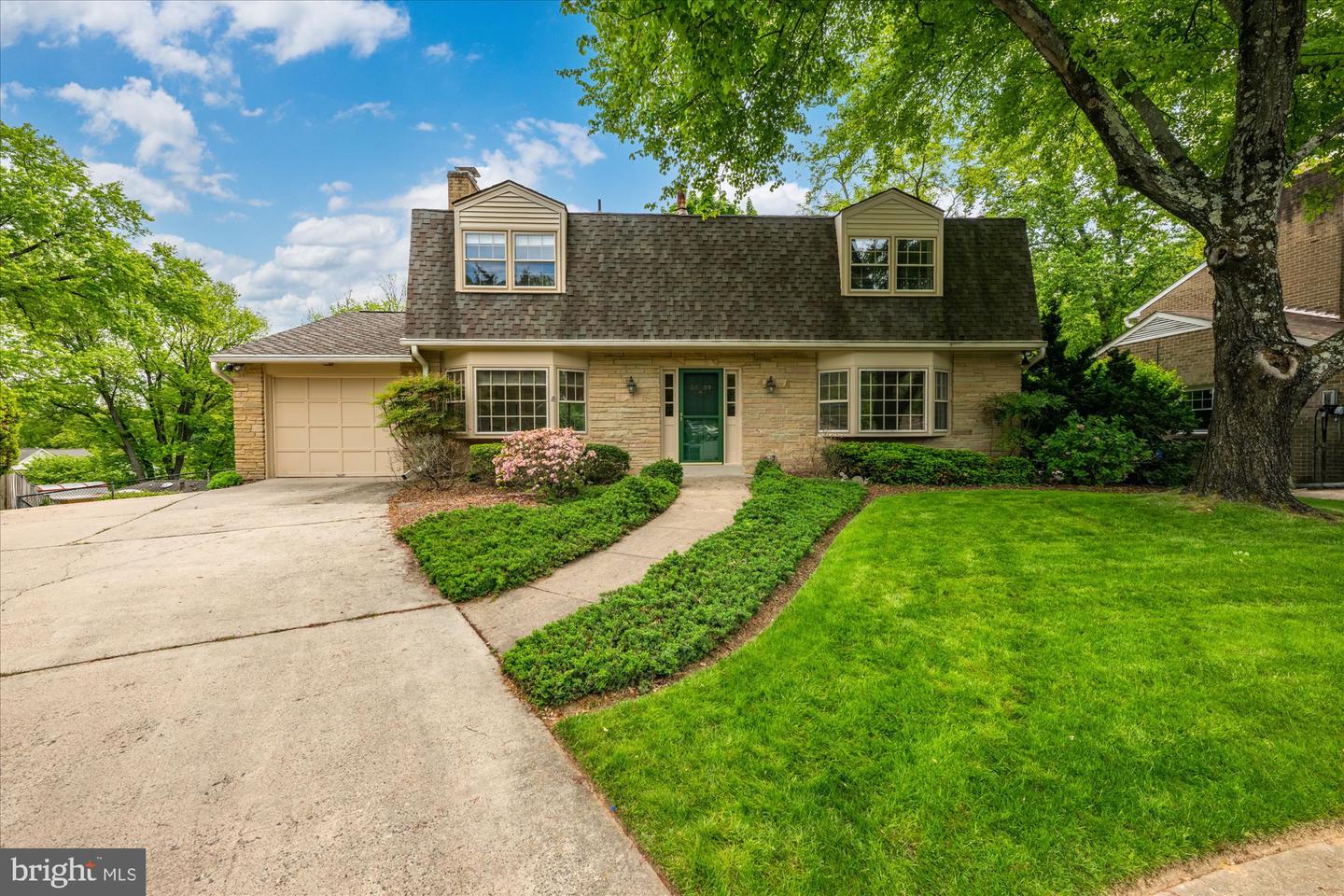 2537 N Wakefield Street, Arlington