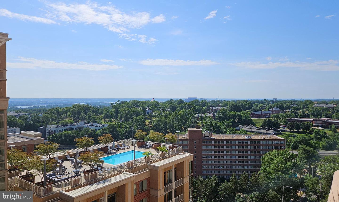 1301 N Courthouse Road #1612
