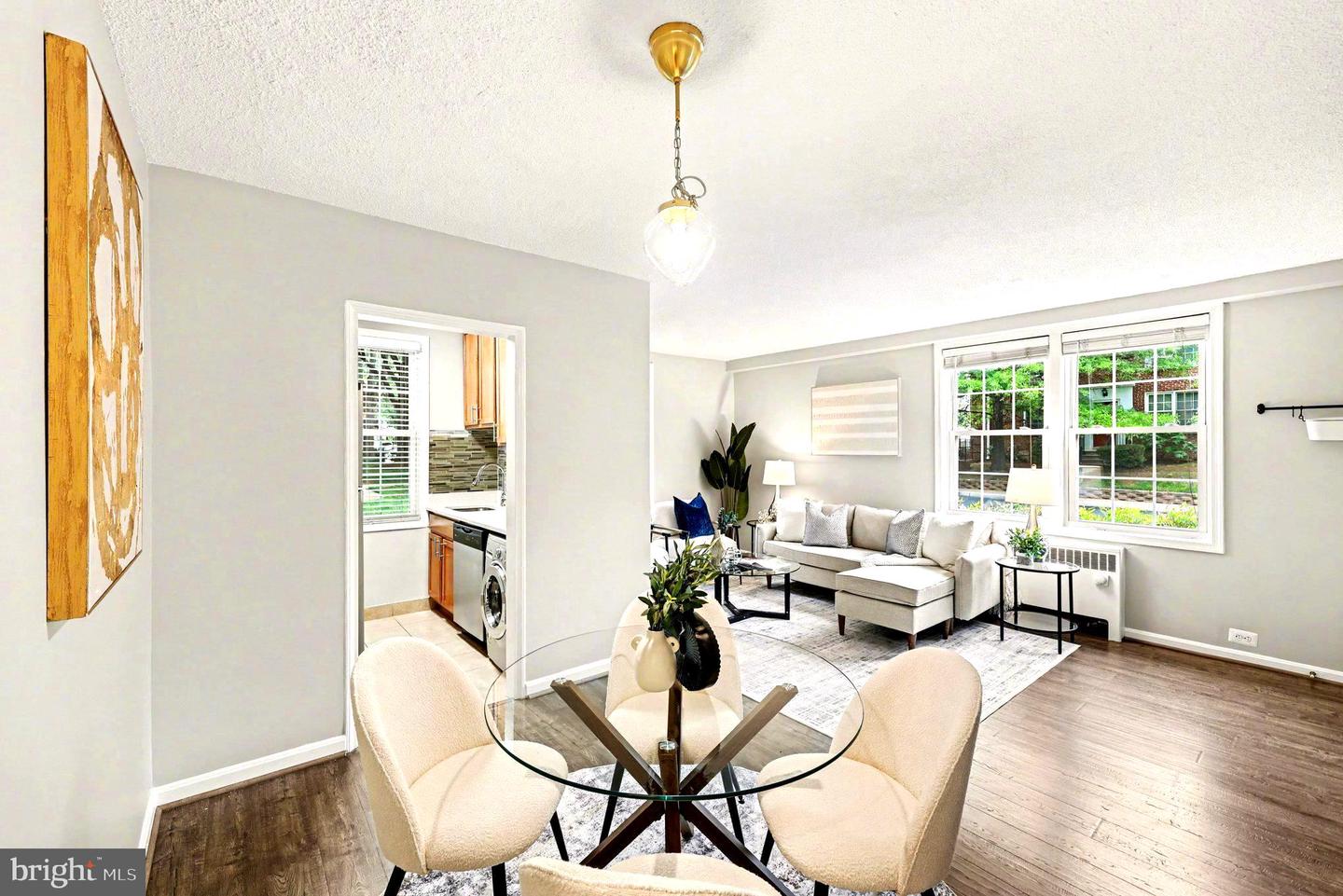 222 N Thomas Street #222-3, Arlington