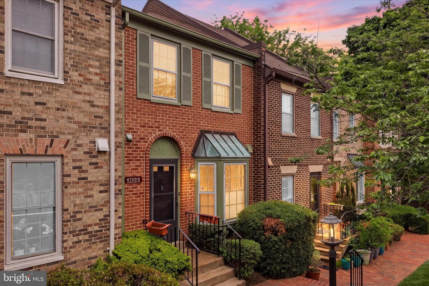 6705 Washington Boulevard #d, Arlington