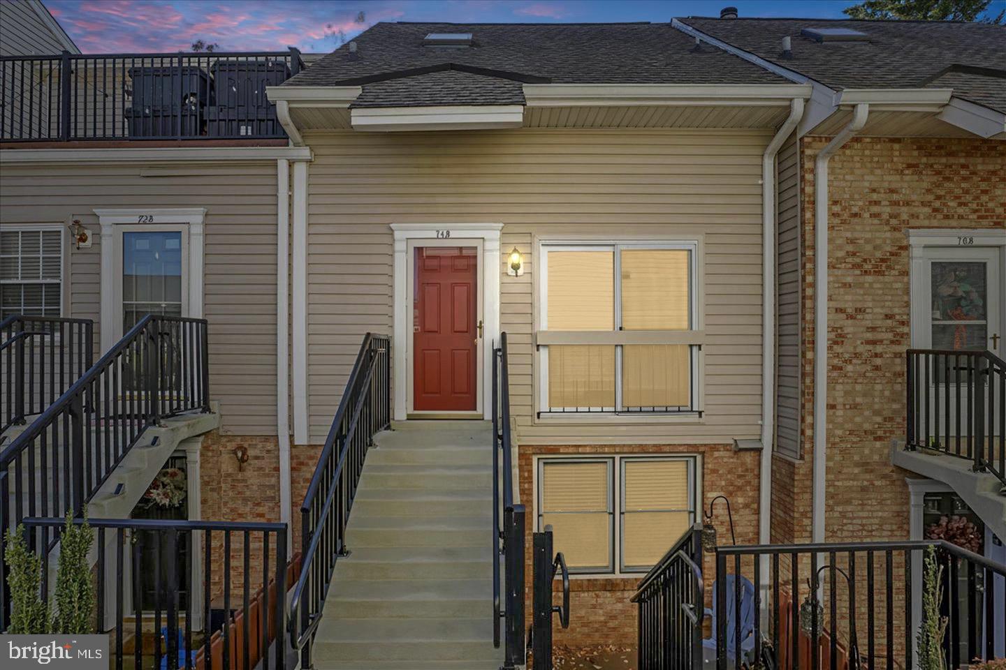 74 N Bedford Street #74b, Arlington