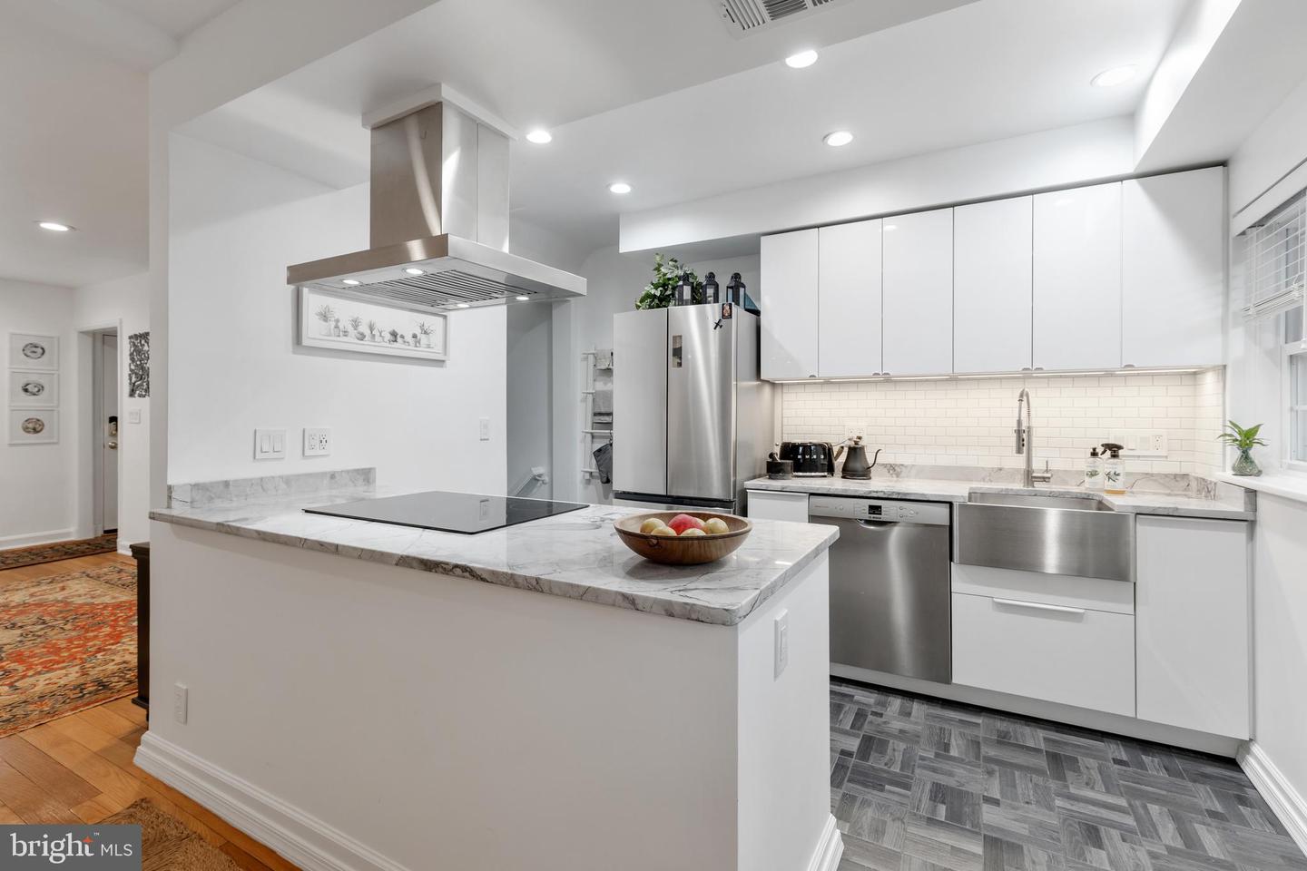 3607 S Taylor Street, Arlington