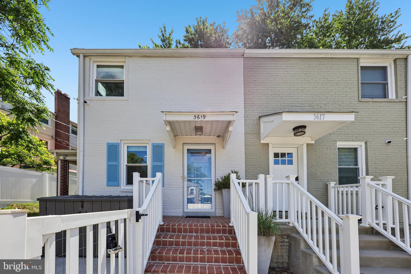 3619 S Four Mile Run, Arlington