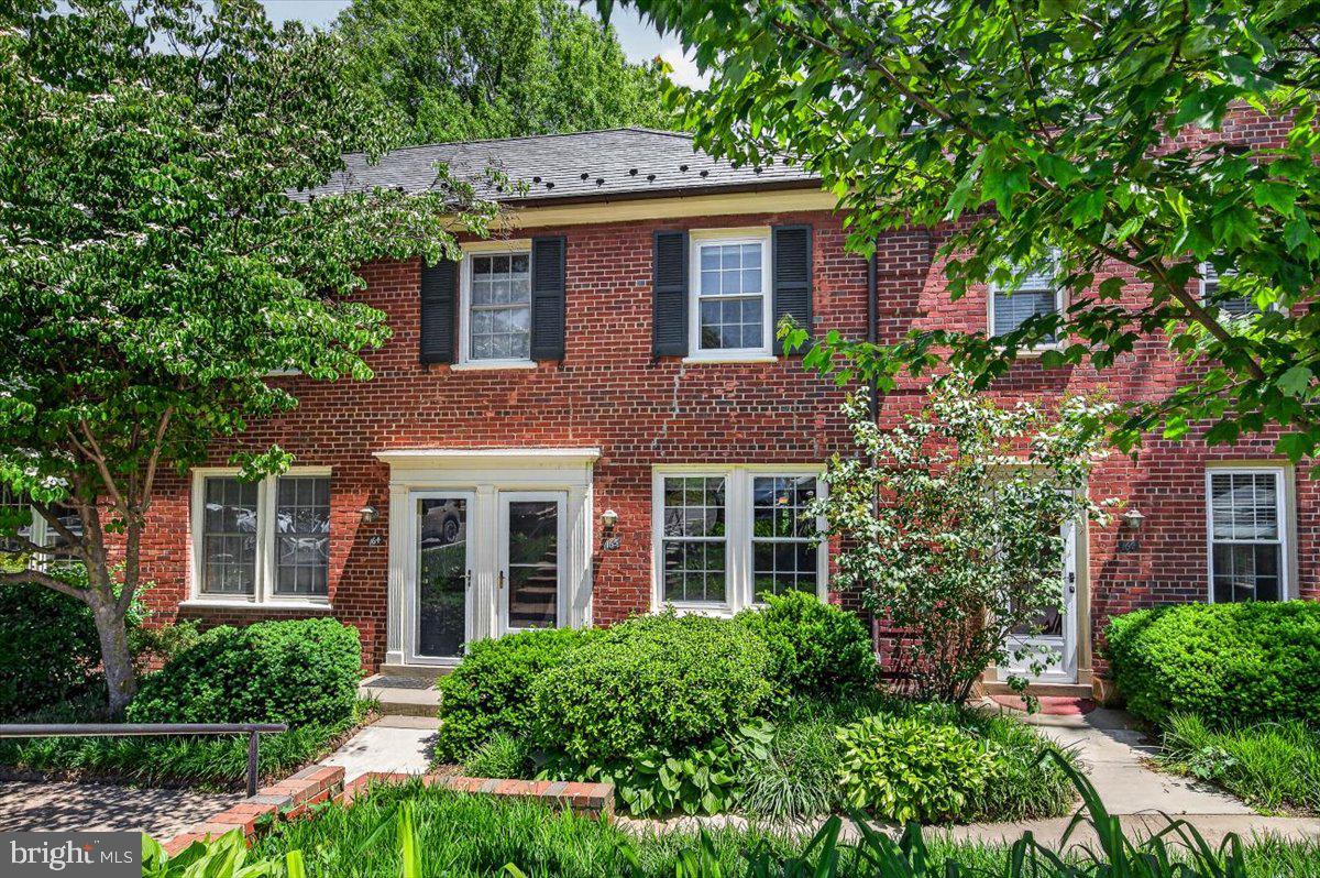 1201 S Barton Street #165, Arlington