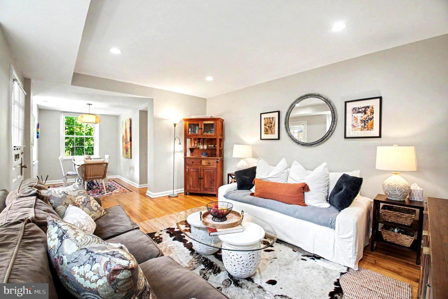 3302 S Wakefield Street, Arlington