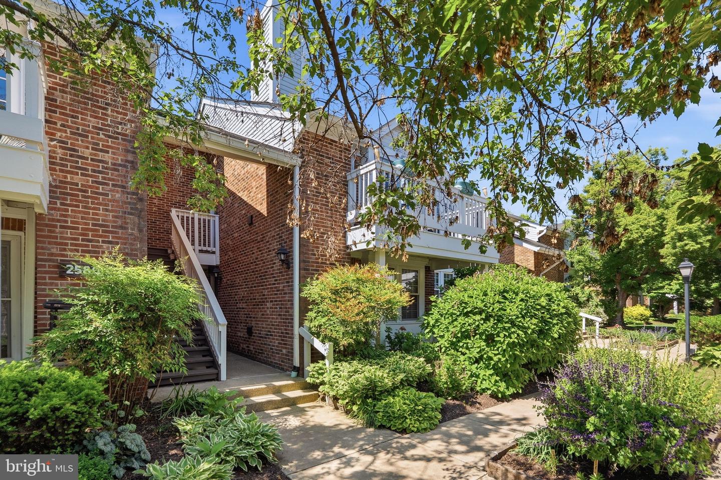 2580 S Arlington Mill Drive #4, Arlington