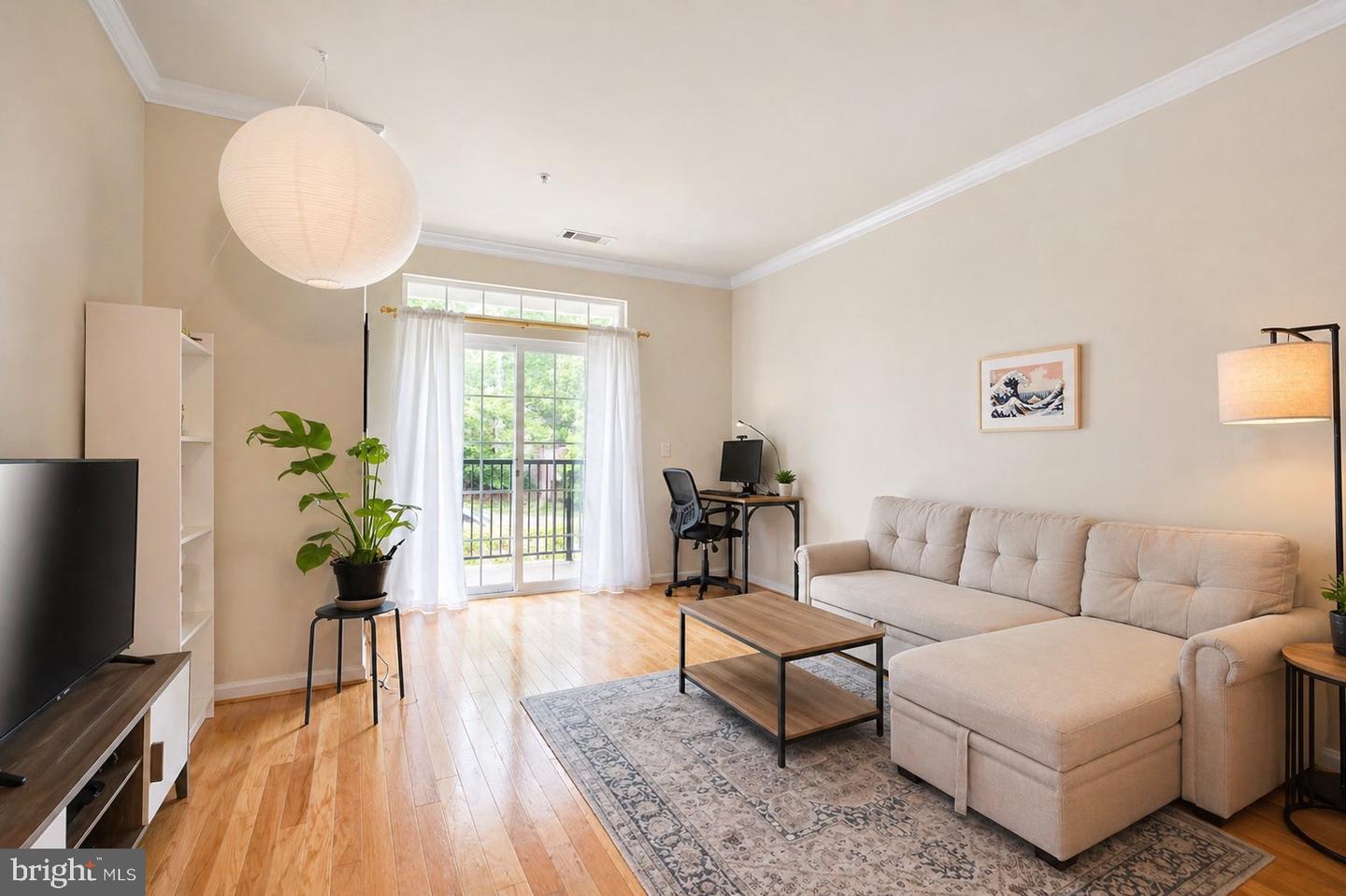 2465 Army Navy Drive #101