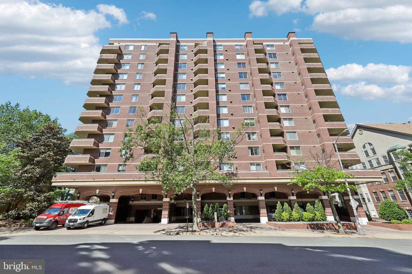 1276 N Wayne Street #317, Arlington