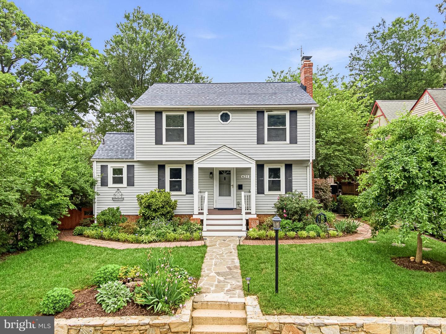 625 S Quincy Street, Arlington