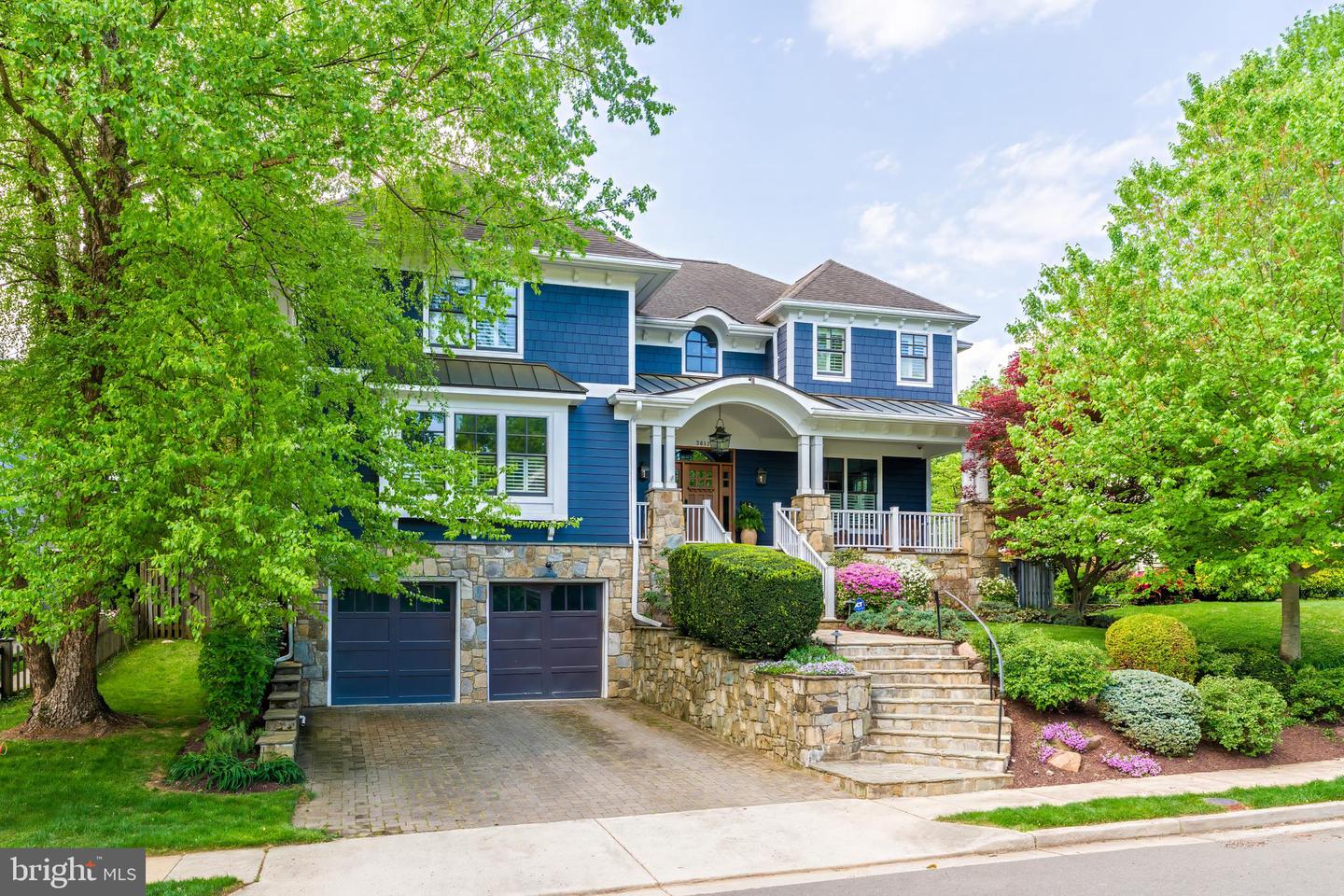 3612 N Potomac Street, Arlington