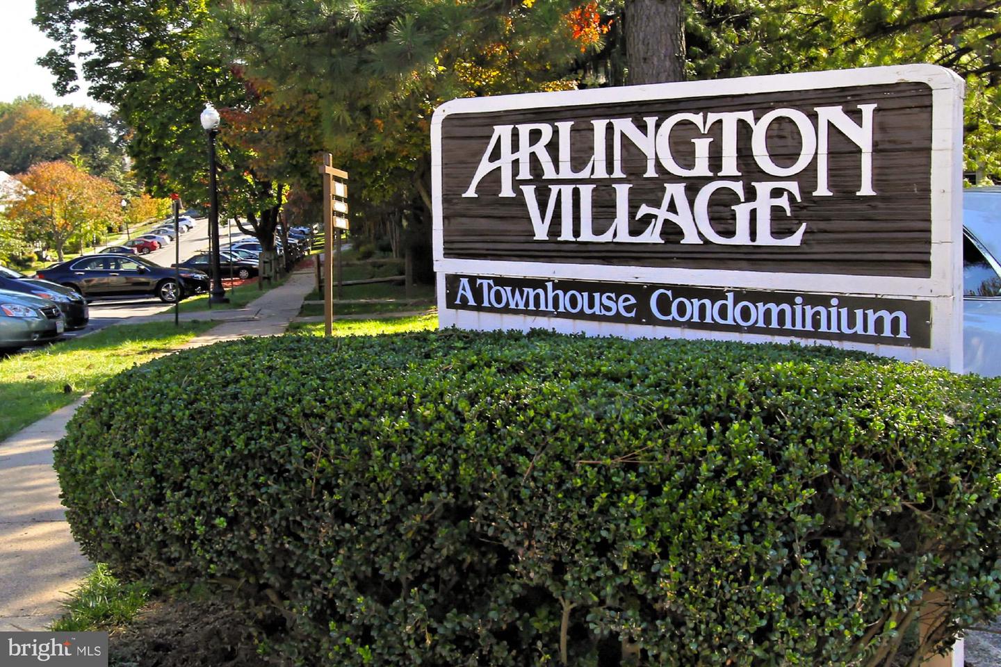 2701 16th Street S #633, Arlington