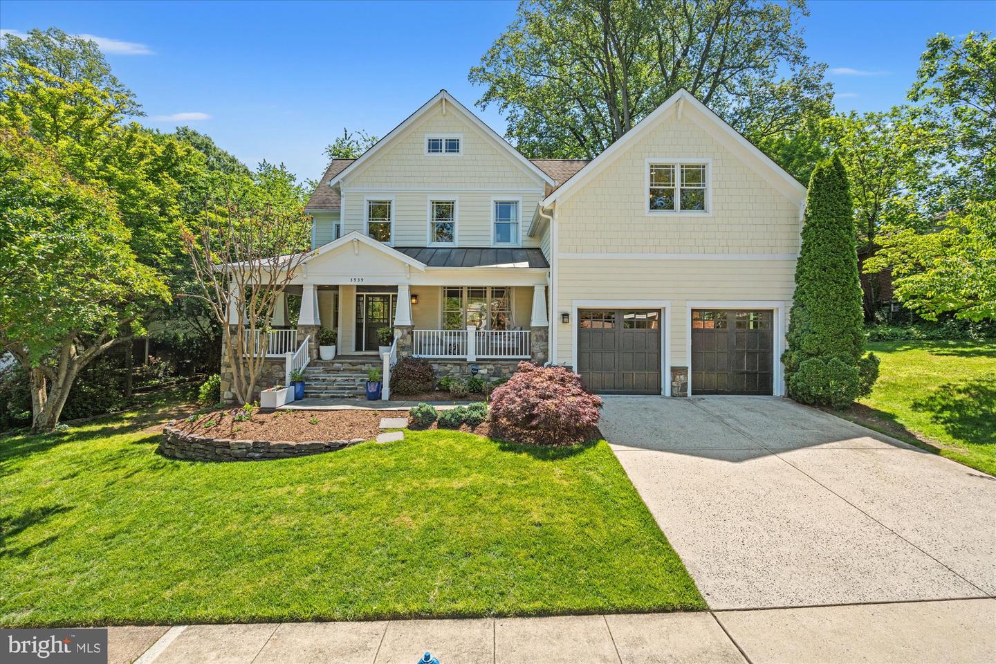 3939 N Wakefield Street, Arlington