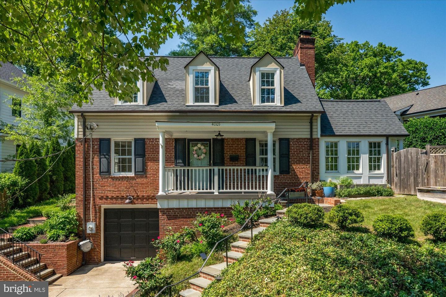 4005 25th Street N, Arlington