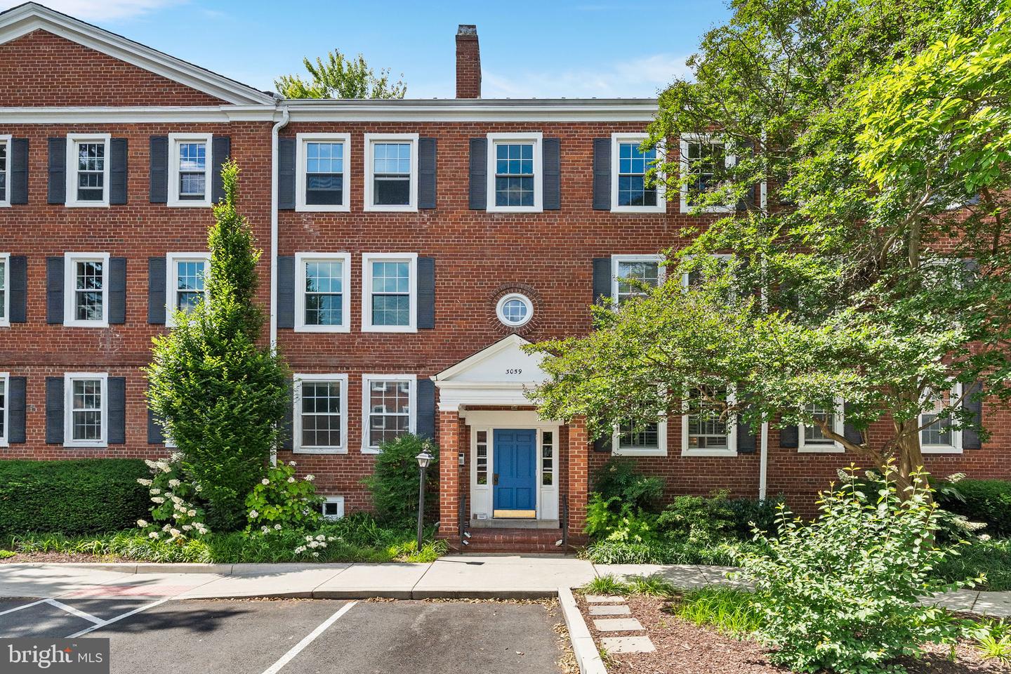 3059 S Buchanan St # A1