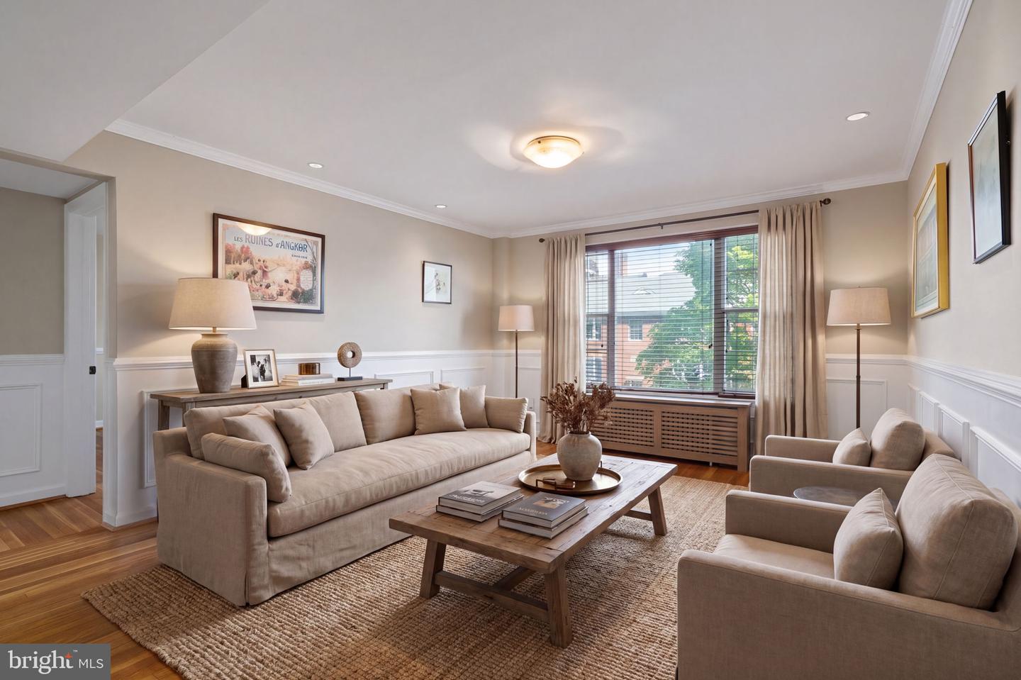 1222 N Meade Street #17, Arlington