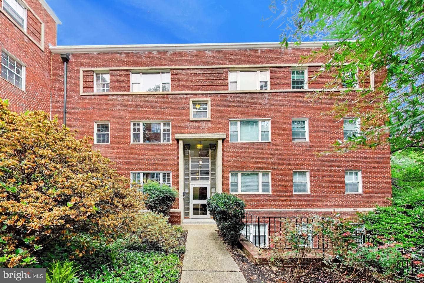 1322 Fort Myer Drive #924