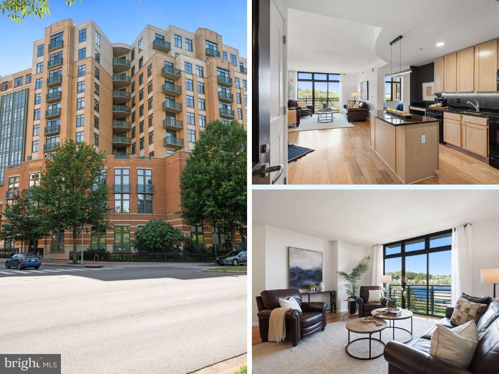 2720 S Arlington Mill Drive #616, Arlington