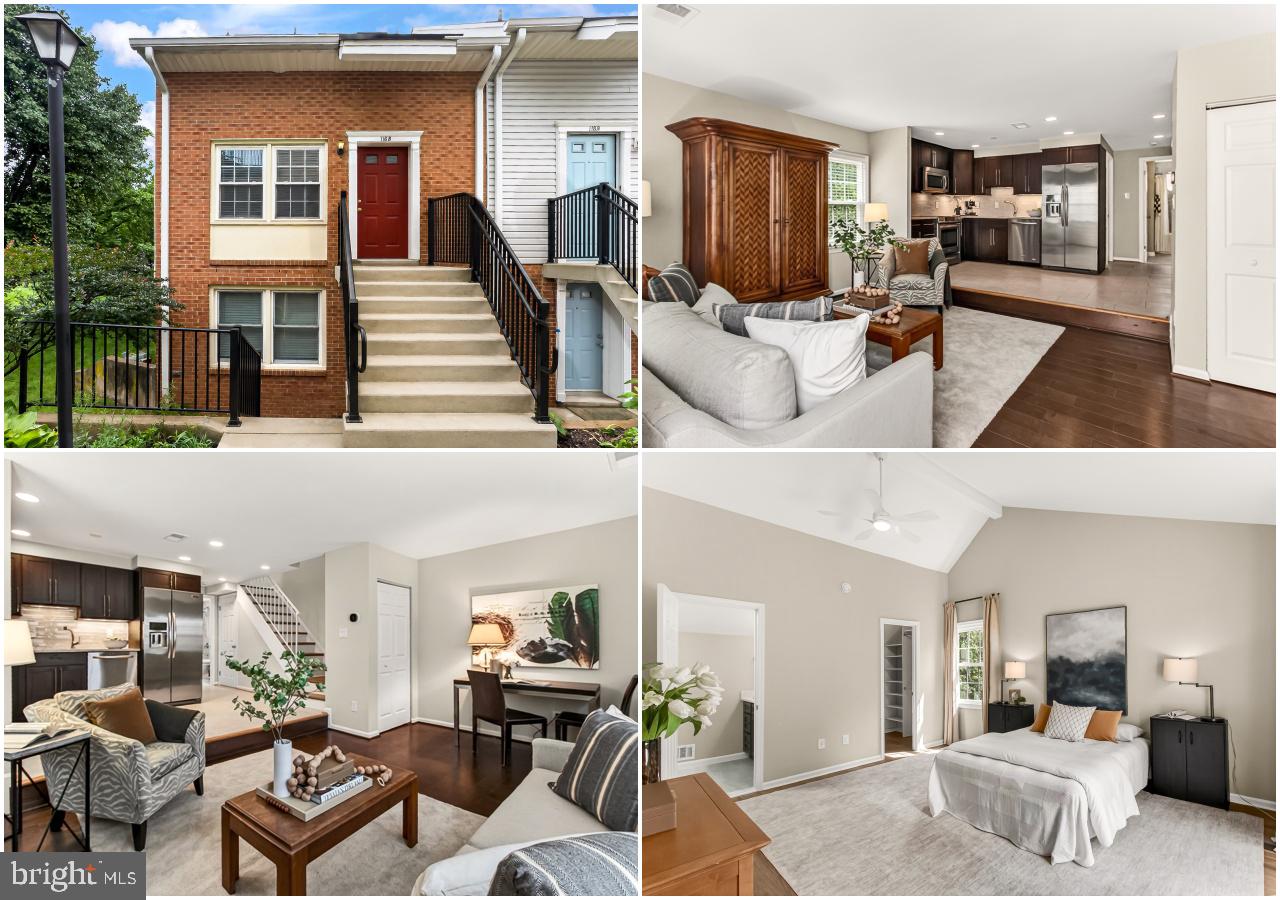 116 N Bedford Street #b