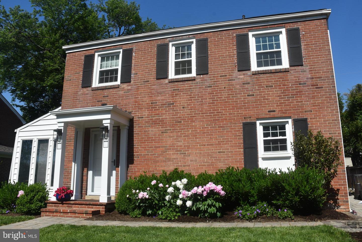 1508 N Kentucky Street, Arlington