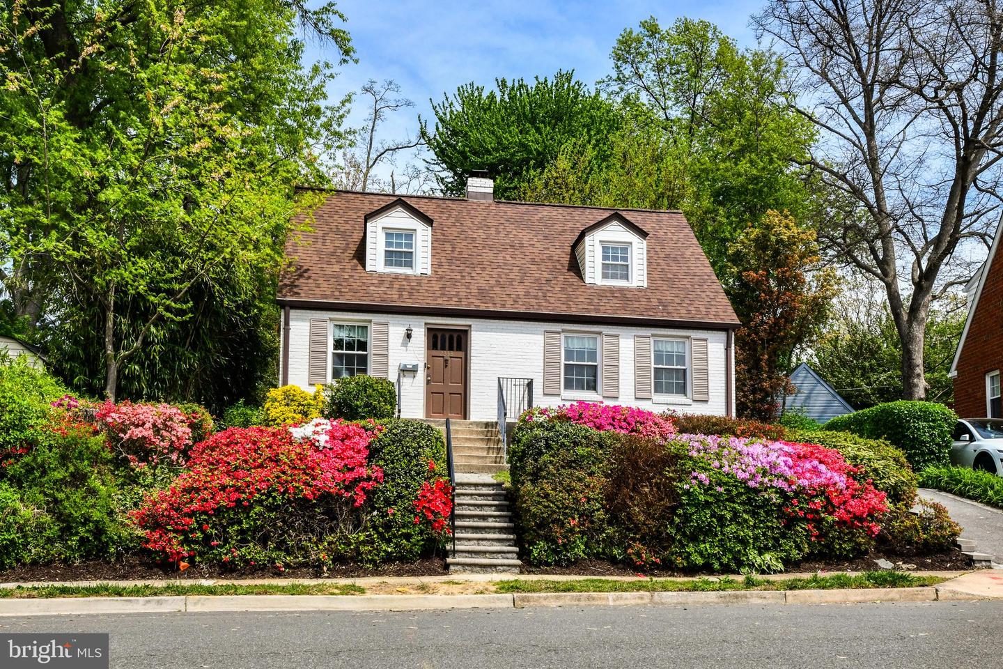 2333 N Edison Street, Arlington