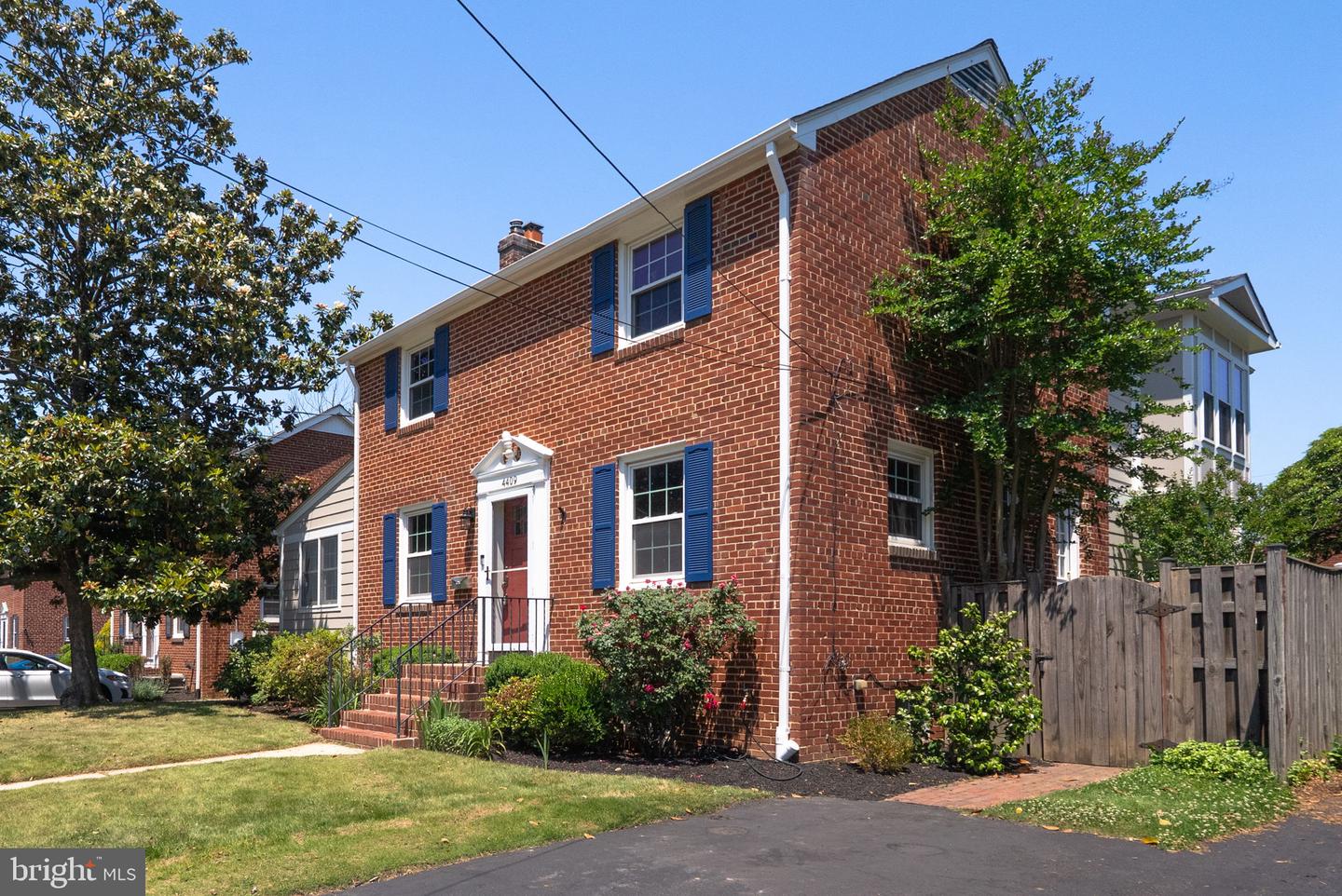 4409 1st Street S, Arlington