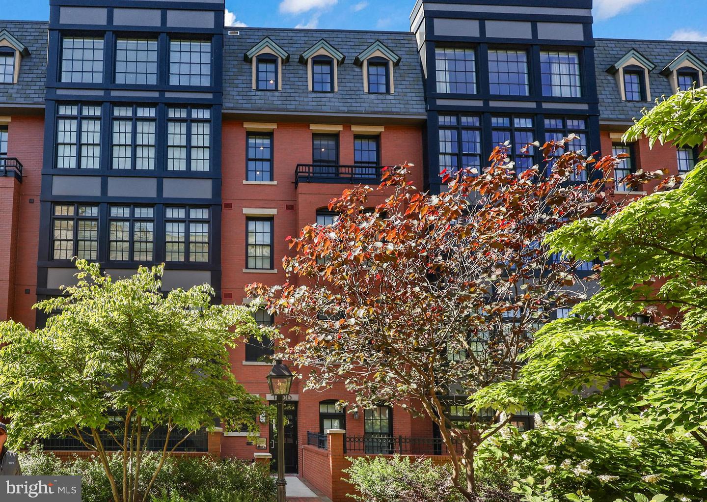 1610 N Queen Street #248, Arlington