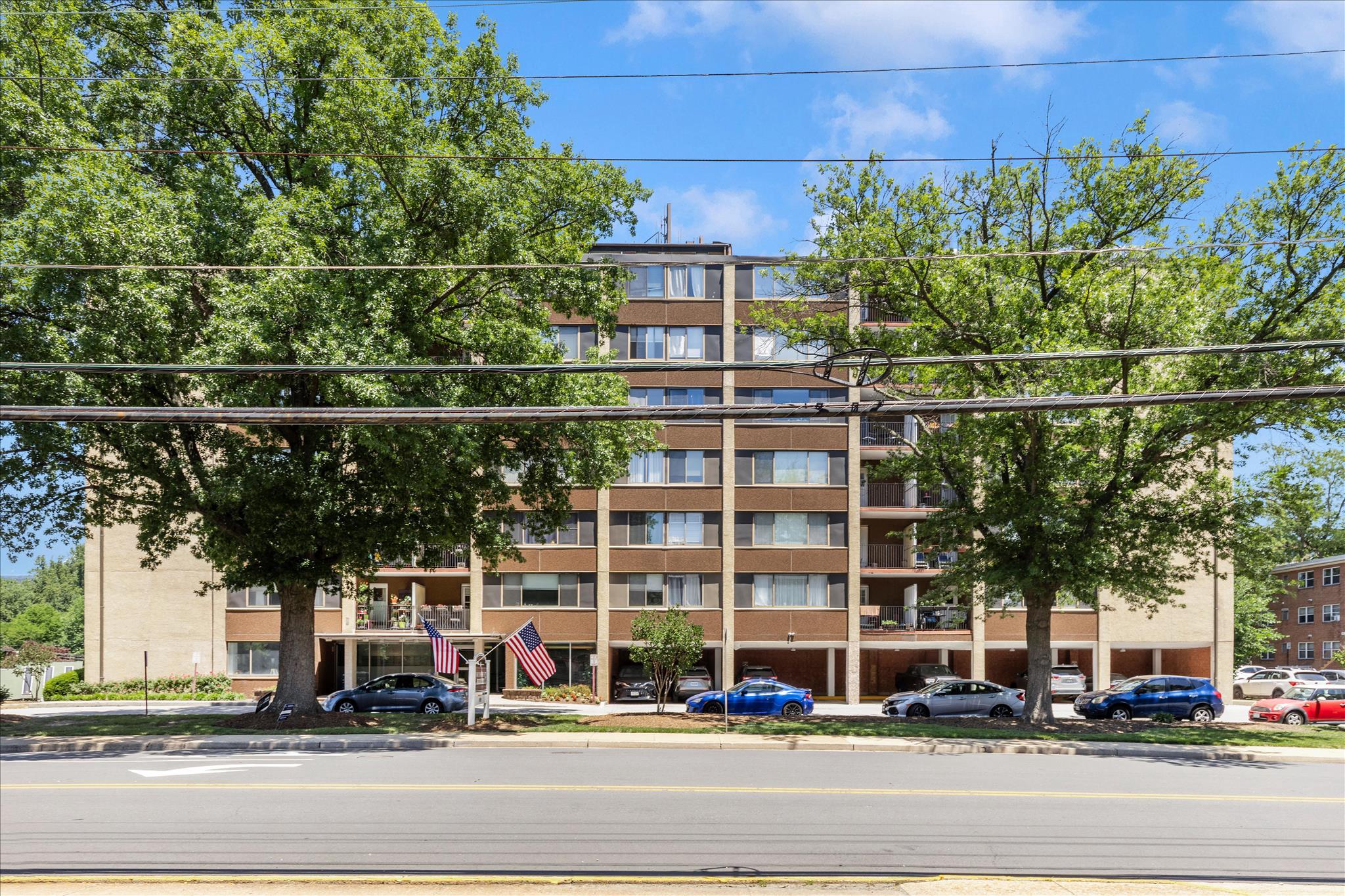 4401 Cherry Hill Rd # 33