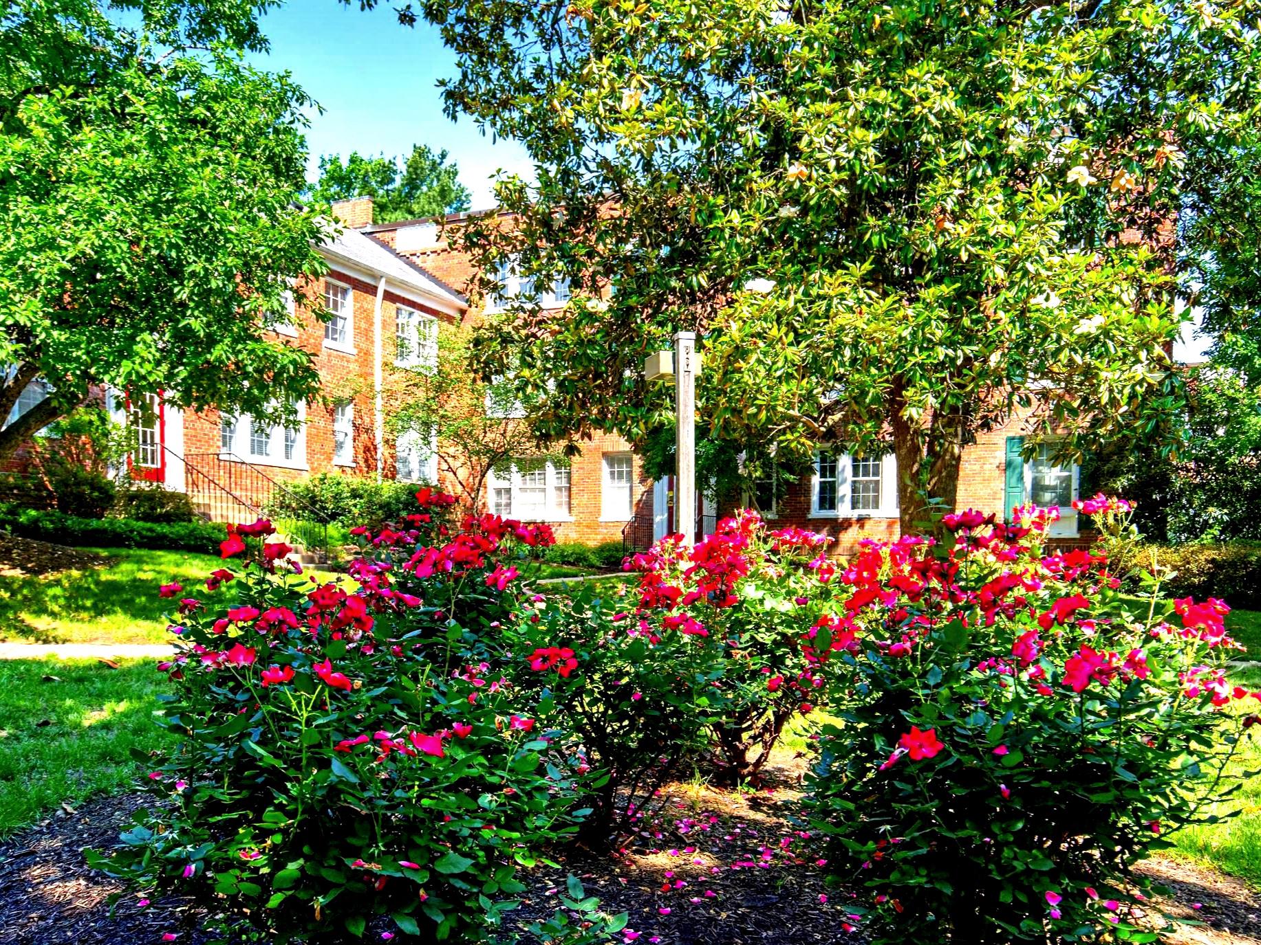 1811 Key Boulevard #10532