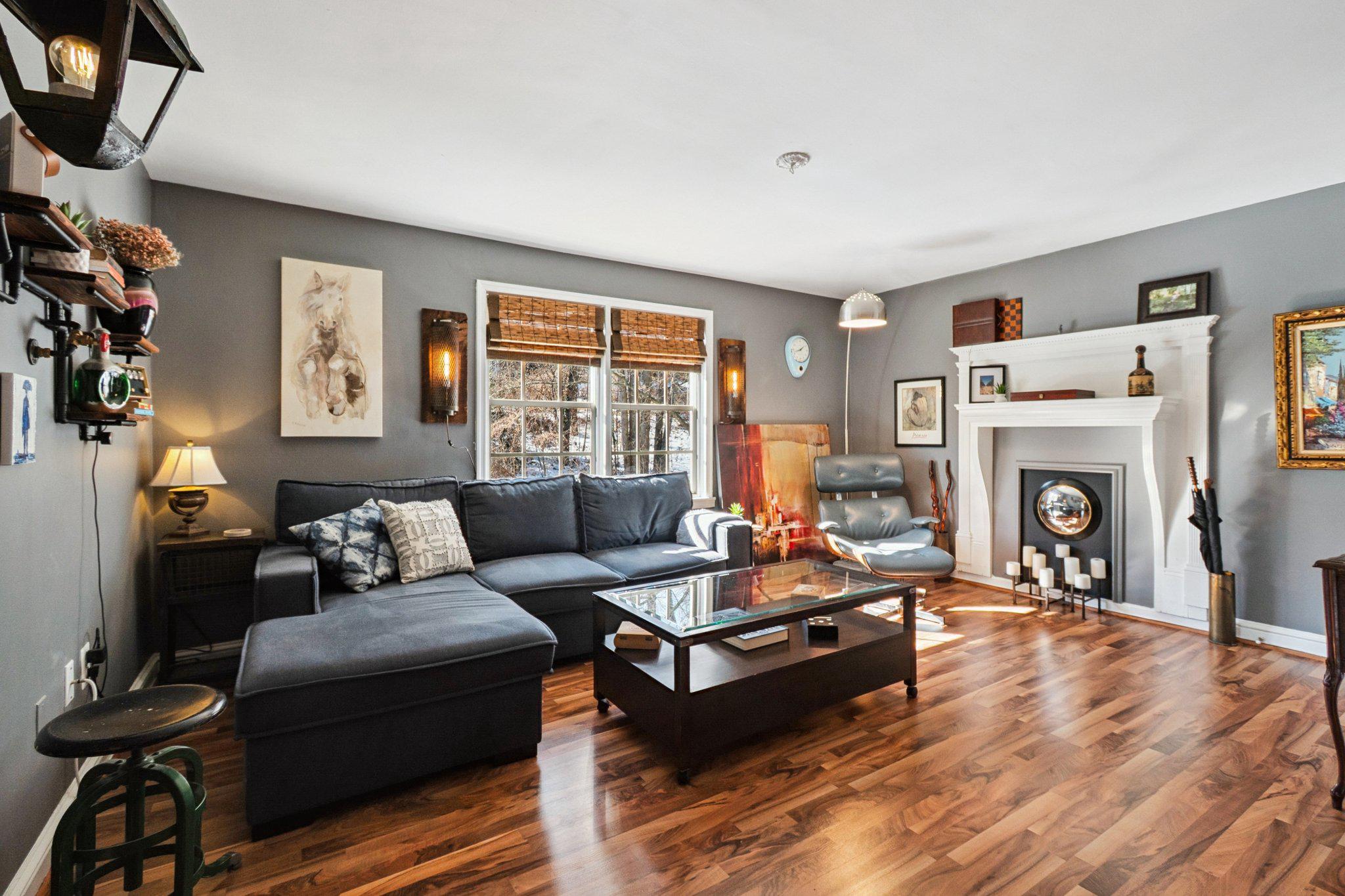 706 S Arlington Mill Drive #18302