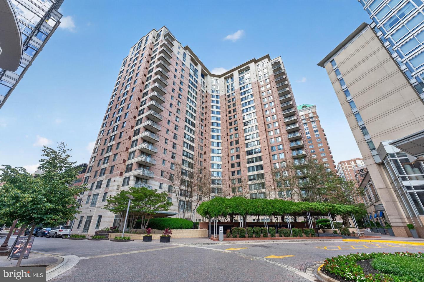 851 N Glebe Road #1301, Arlington