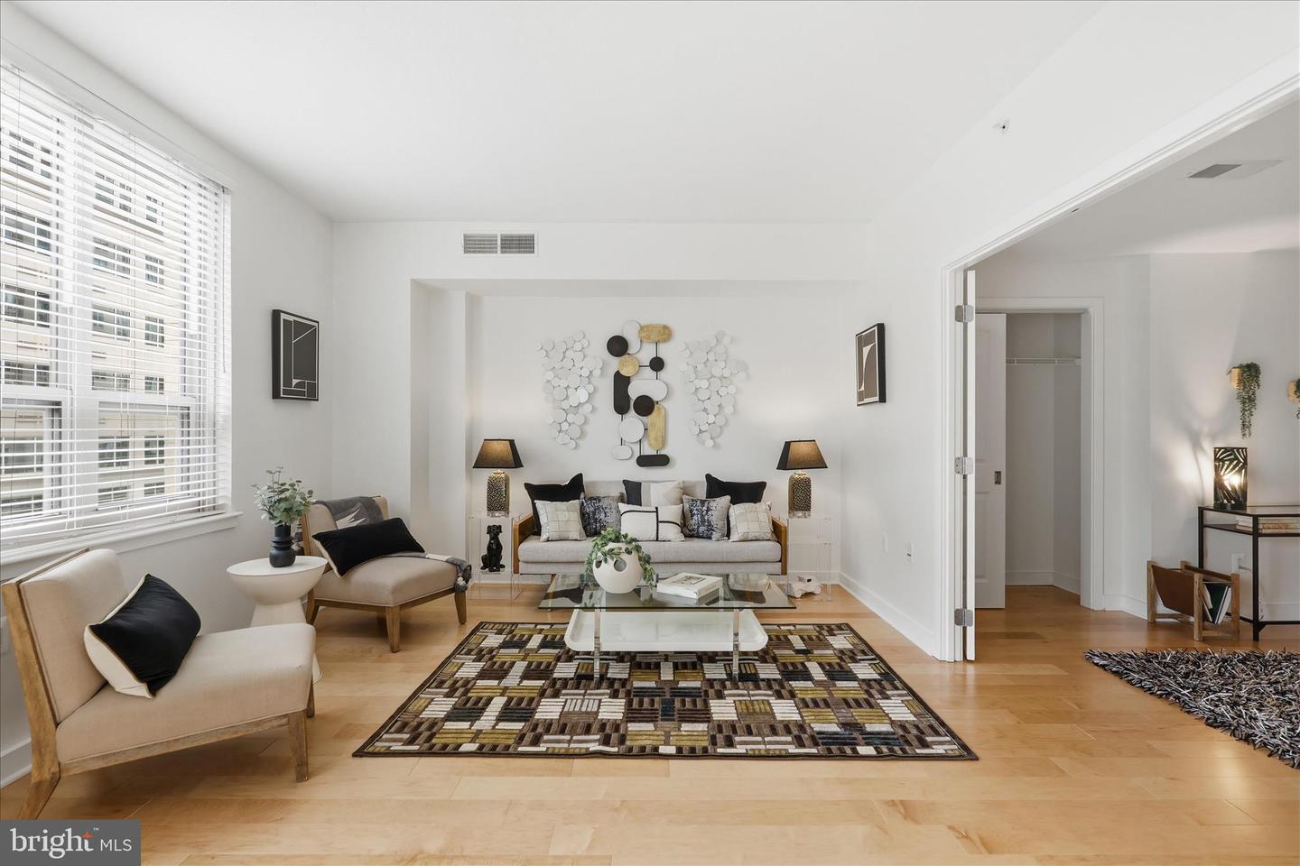 888 Quincy Street #510