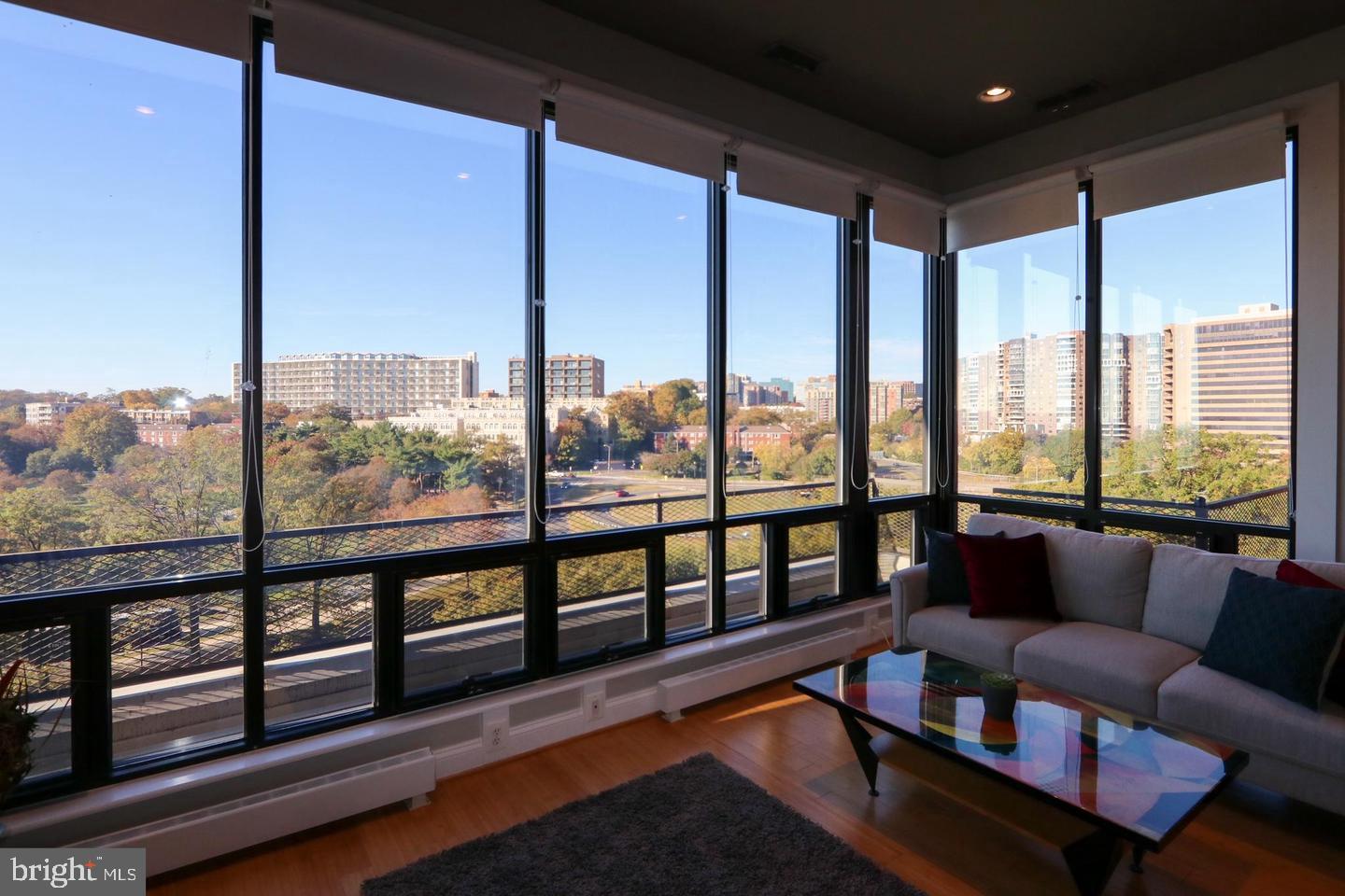 1011 Arlington Boulevard #1116