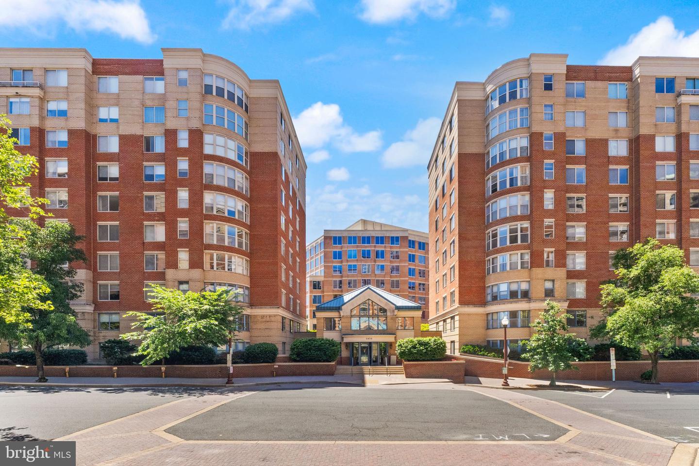 3830 9th Street N #501w, Arlington