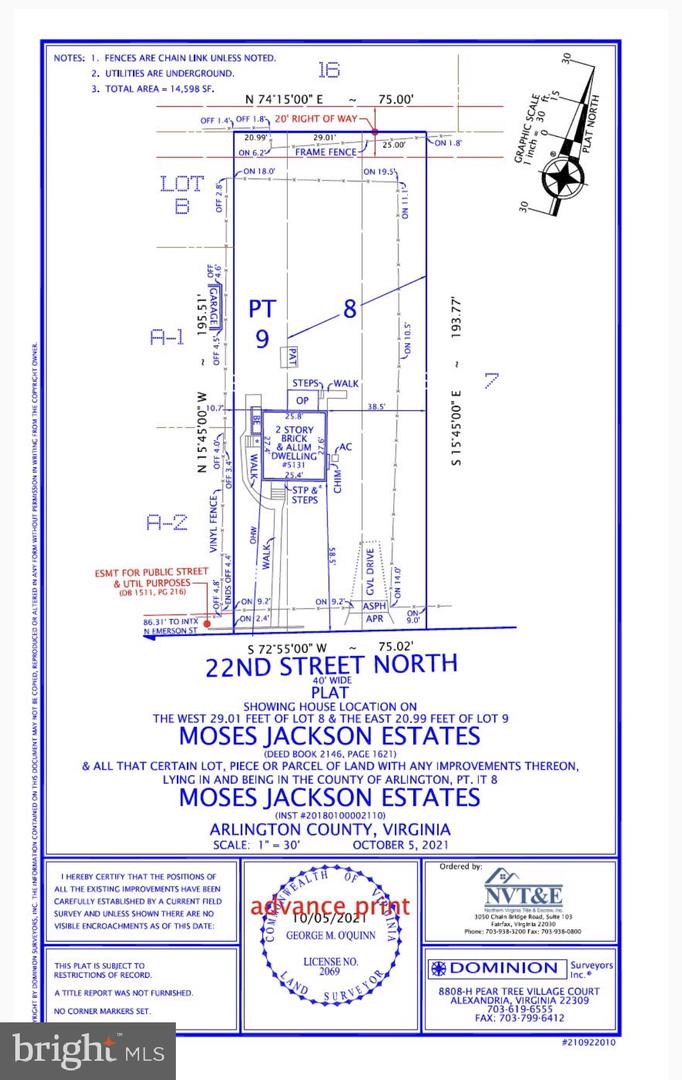 5131 22nd Street N