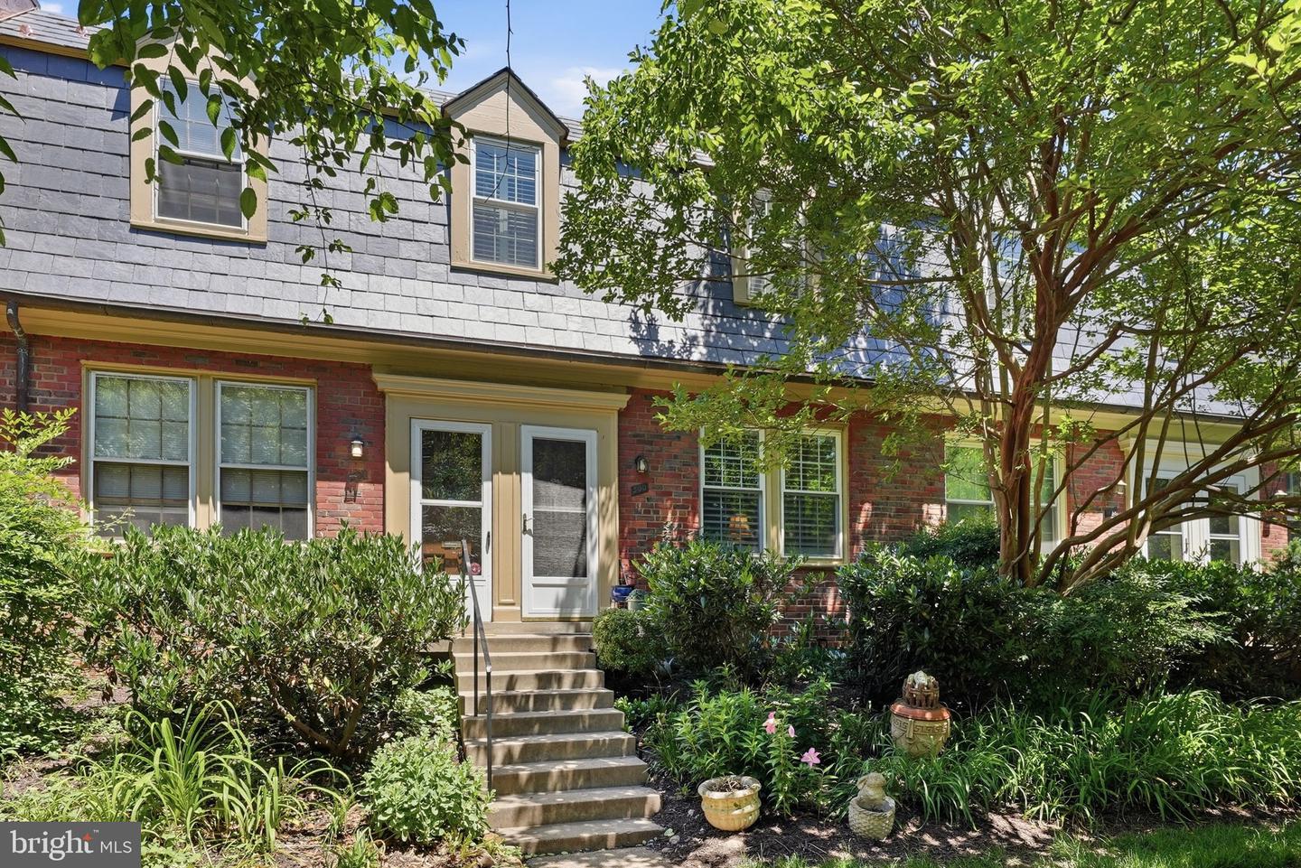 1401 S Edgewood Street #500
