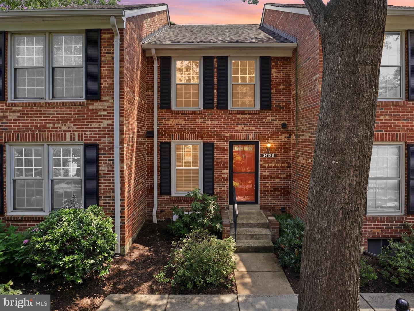 2410 S Walter Reed Drive #2