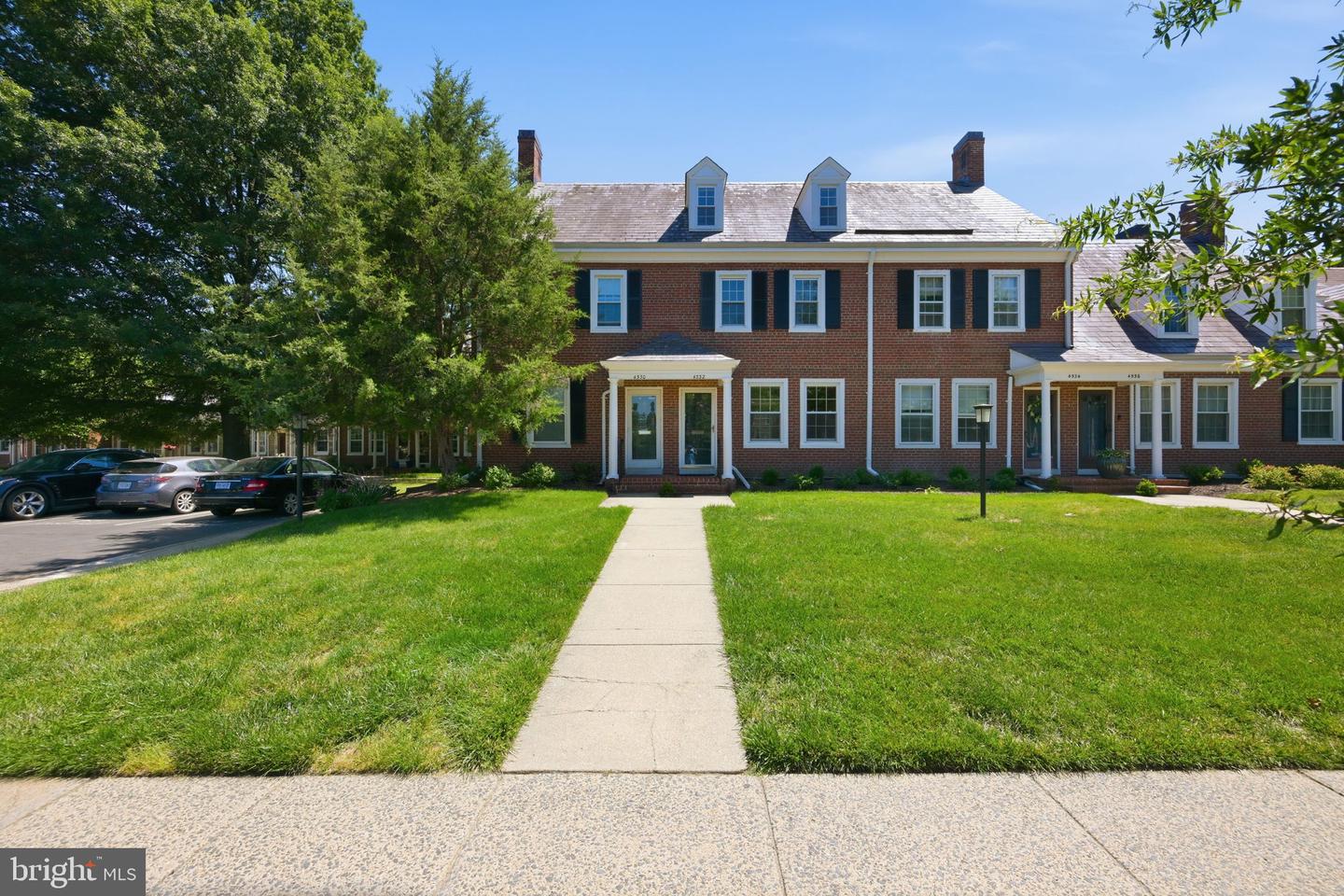 4532 34th Street S, Arlington
