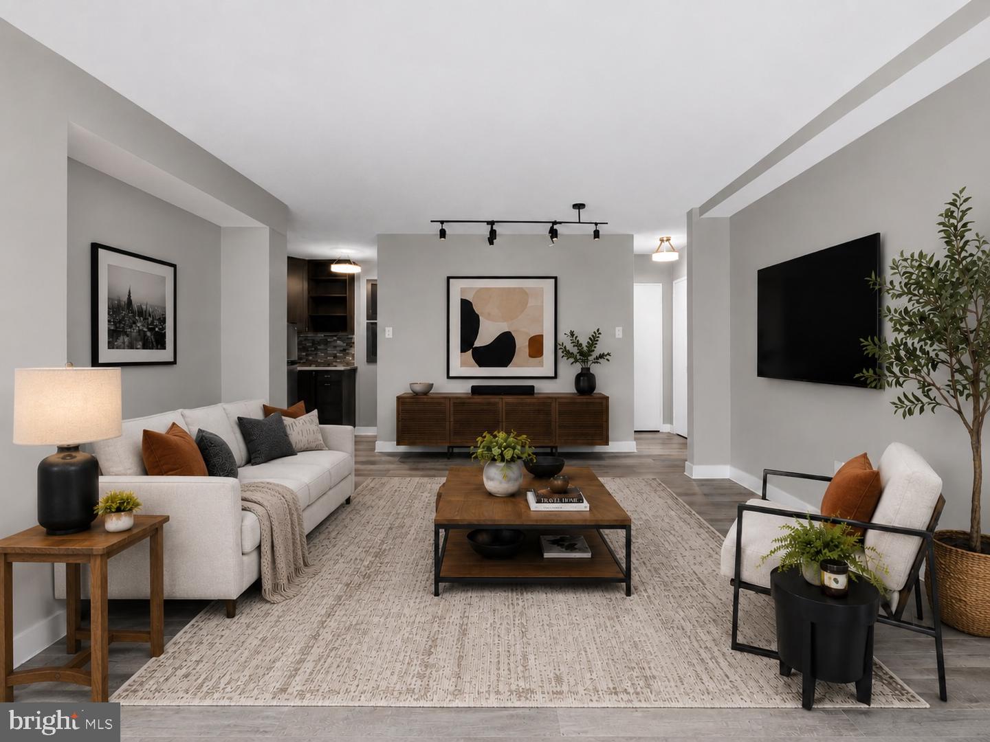 1021 Arlington Blvd # 806