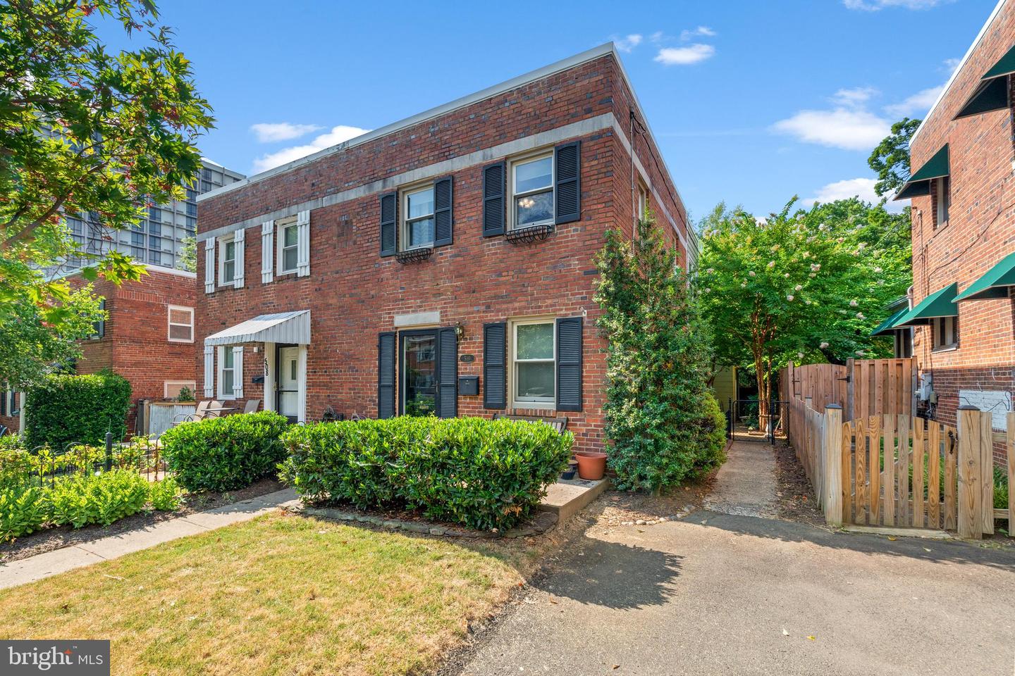 510 26th Road S