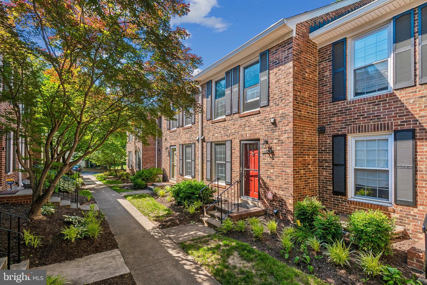 2544-D S Arlington Mill Drive
