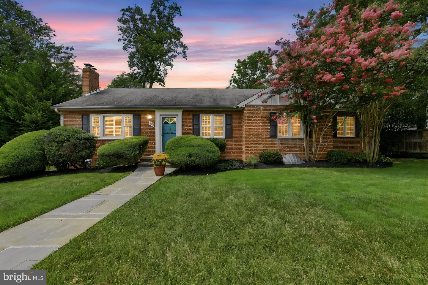 6719 Williamsburg Boulevard, Arlington