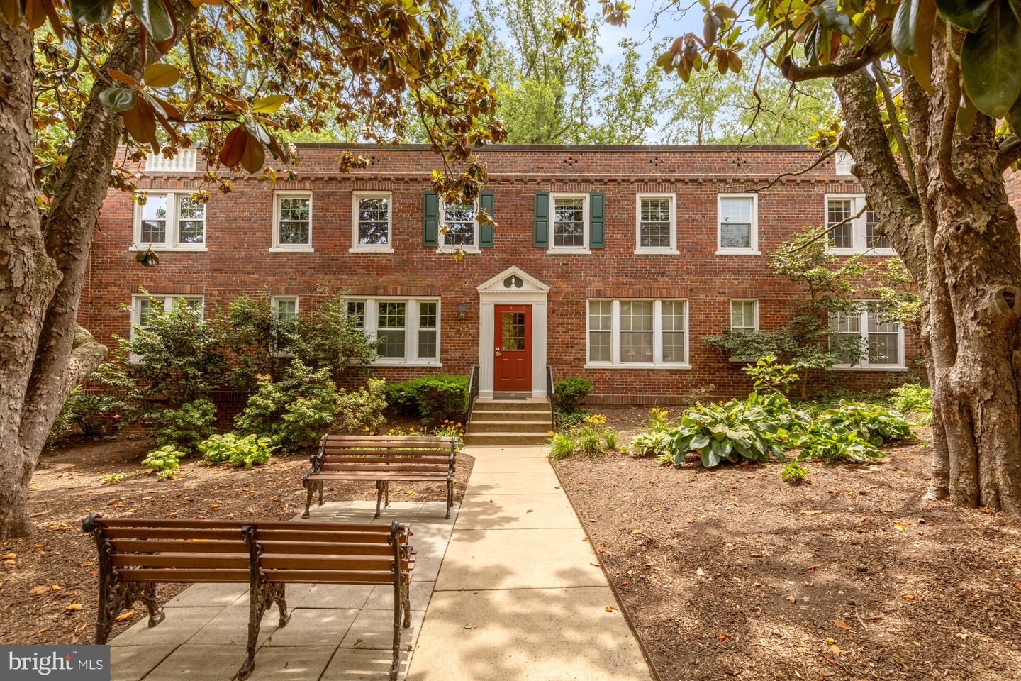 1810 Key Boulevard #9469
