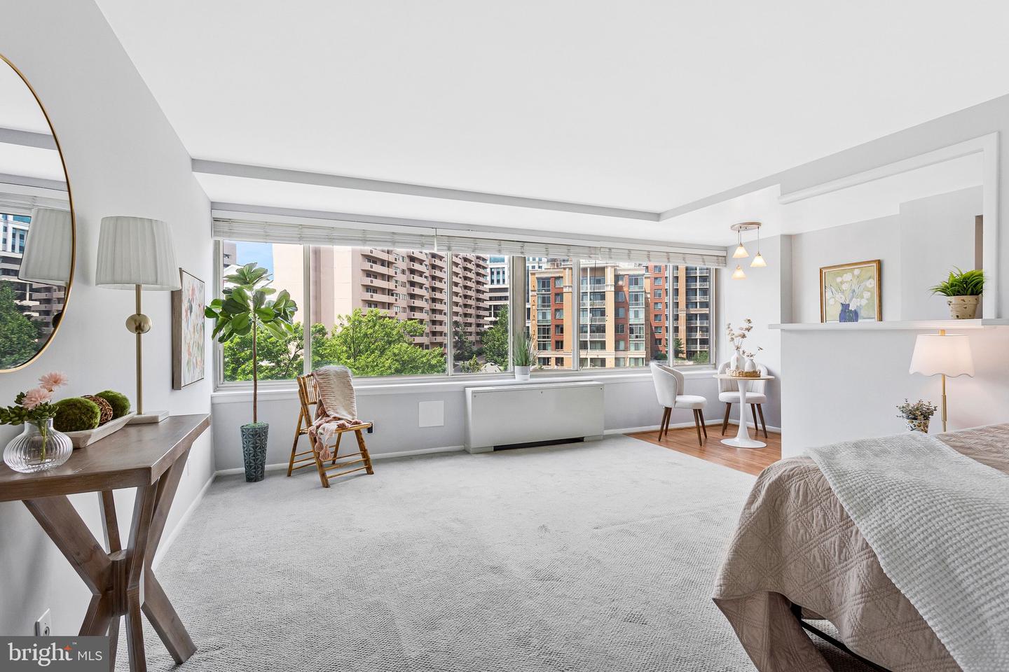 1210 N Taft Street #909, Arlington