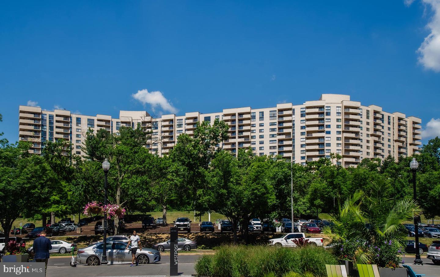 1101 S Arlington Ridge Road #1109