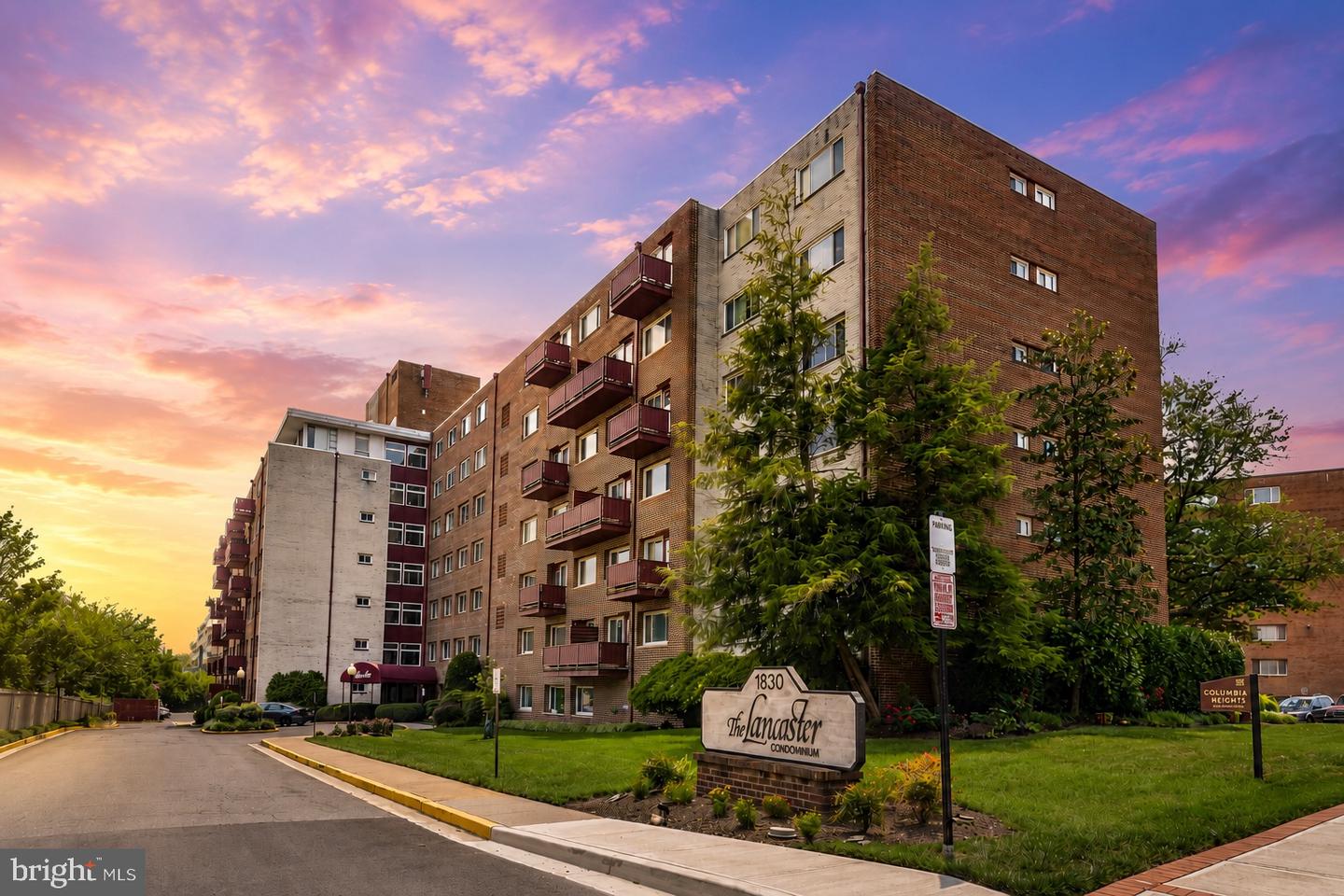1830 Columbia Pike #306