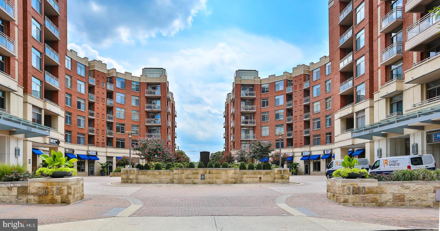 3600 S Glebe Road #406w, Arlington