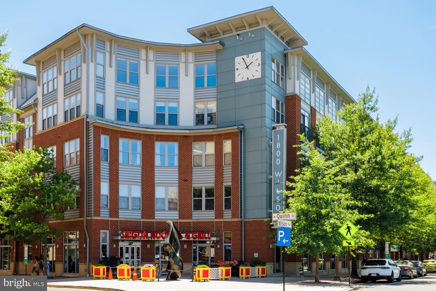 1800 Wilson Boulevard #110